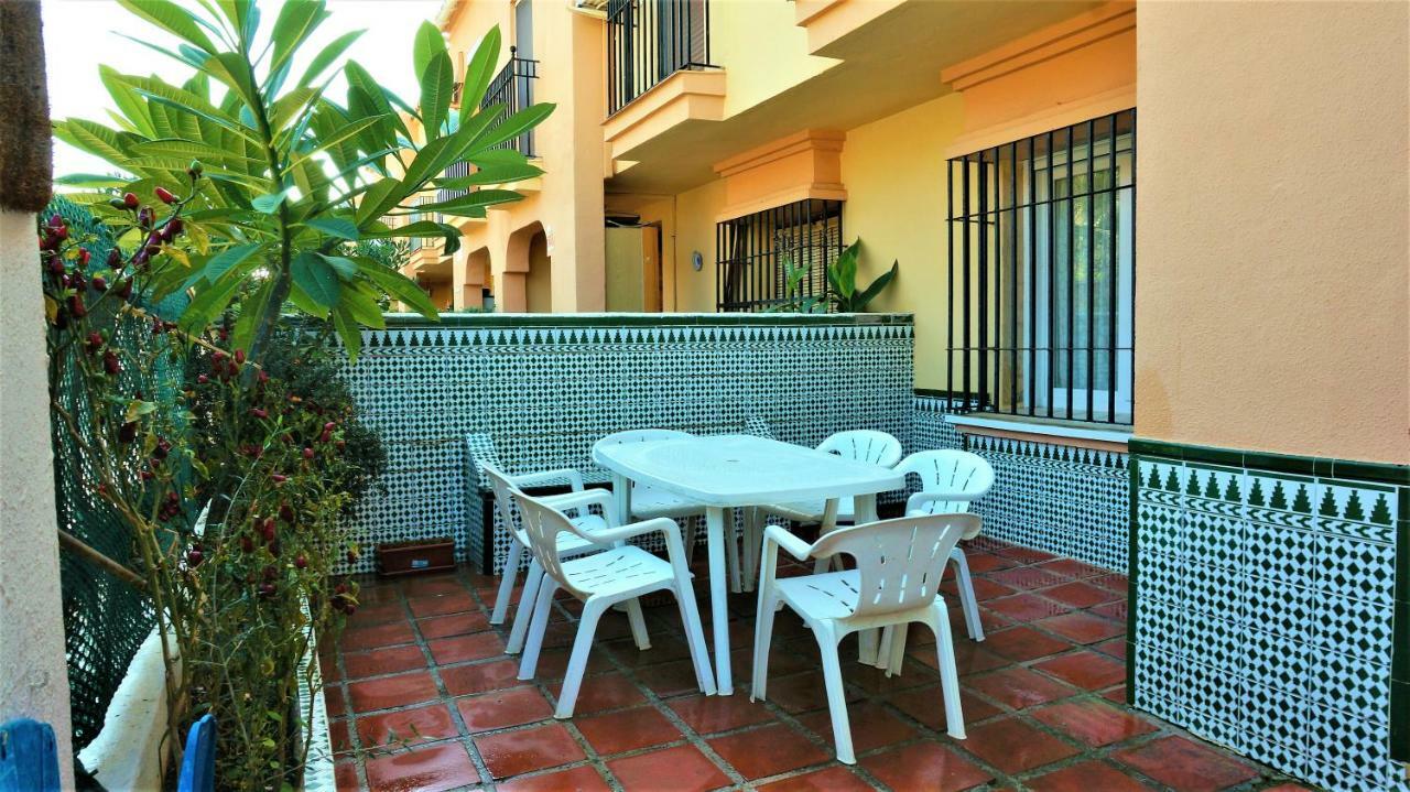 Chalet Biarritz Villa Torremolinos Exterior photo