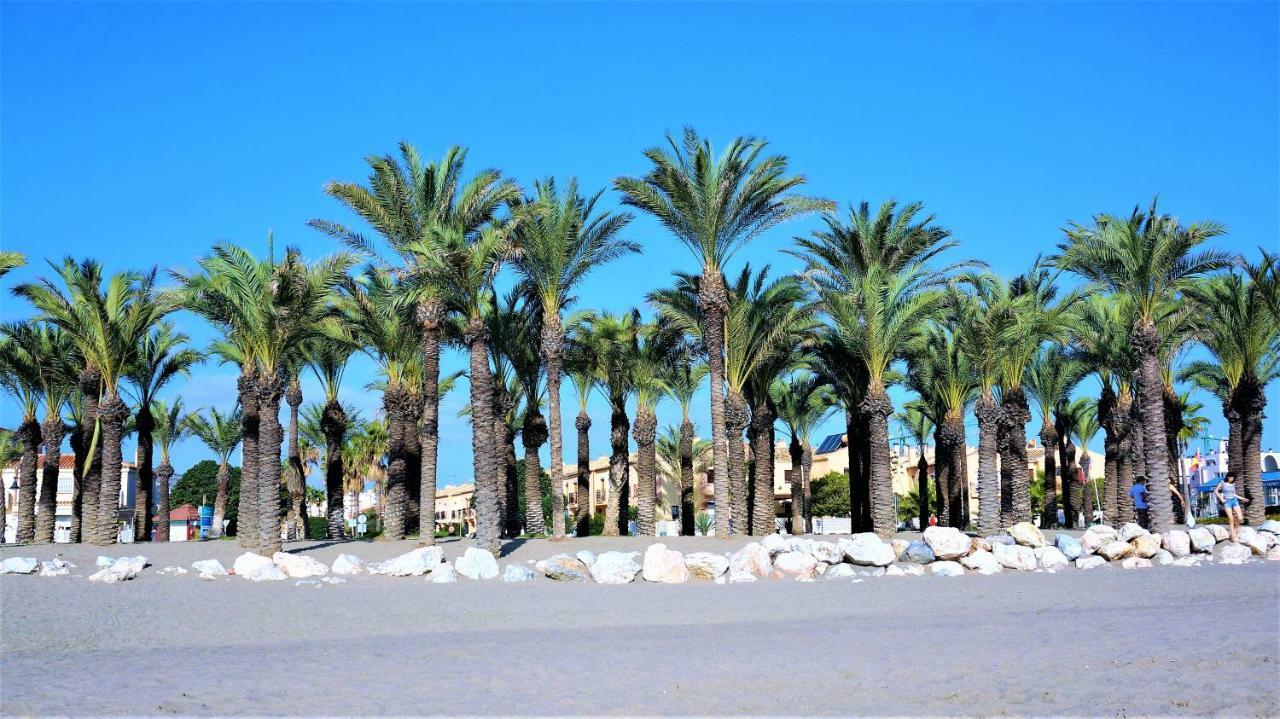 Chalet Biarritz Villa Torremolinos Exterior photo